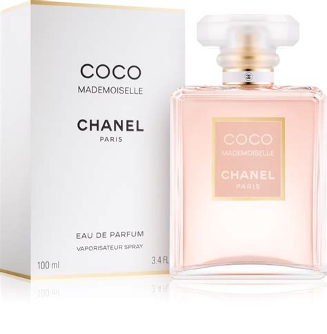 prezzo profumo coco chanel mademoiselle 100 ml eau de parfum|coco mademoiselle perfume best price.